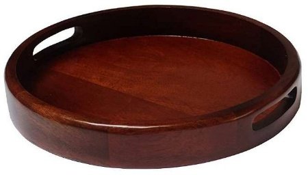 Wooden chess box