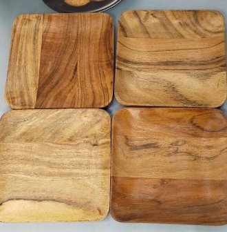 Cutting boards set